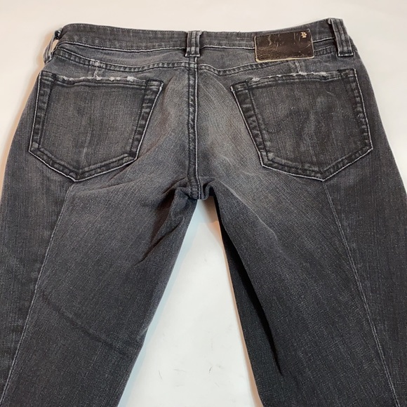 R13 DENIM - Picture 4 of 12